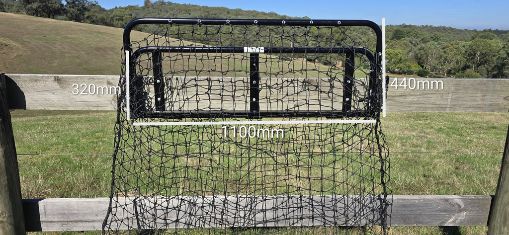 Noble's Bale Buddy (Large)