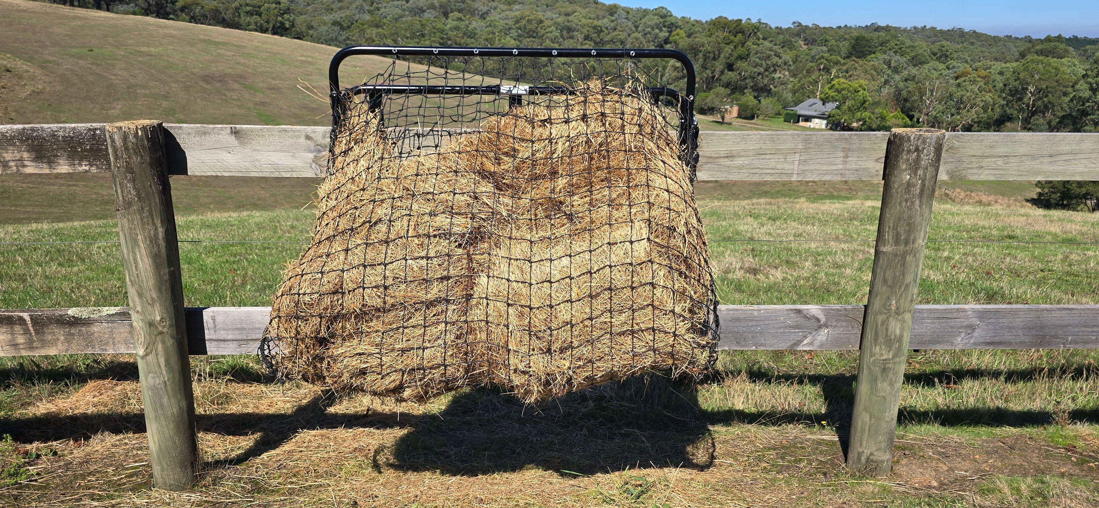 Noble's Bale Buddy (Large)