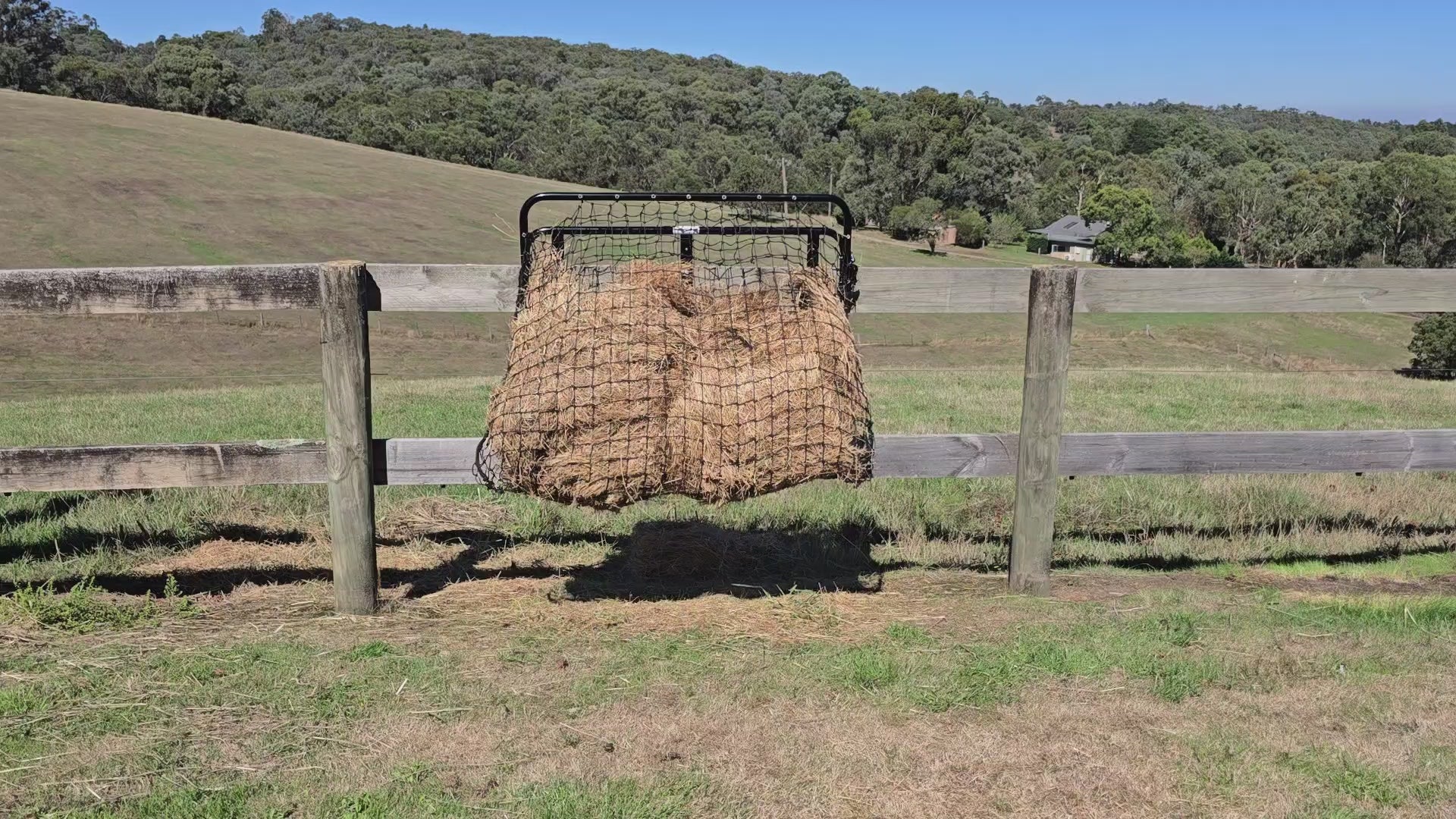 Noble's Bale Buddy (Large)