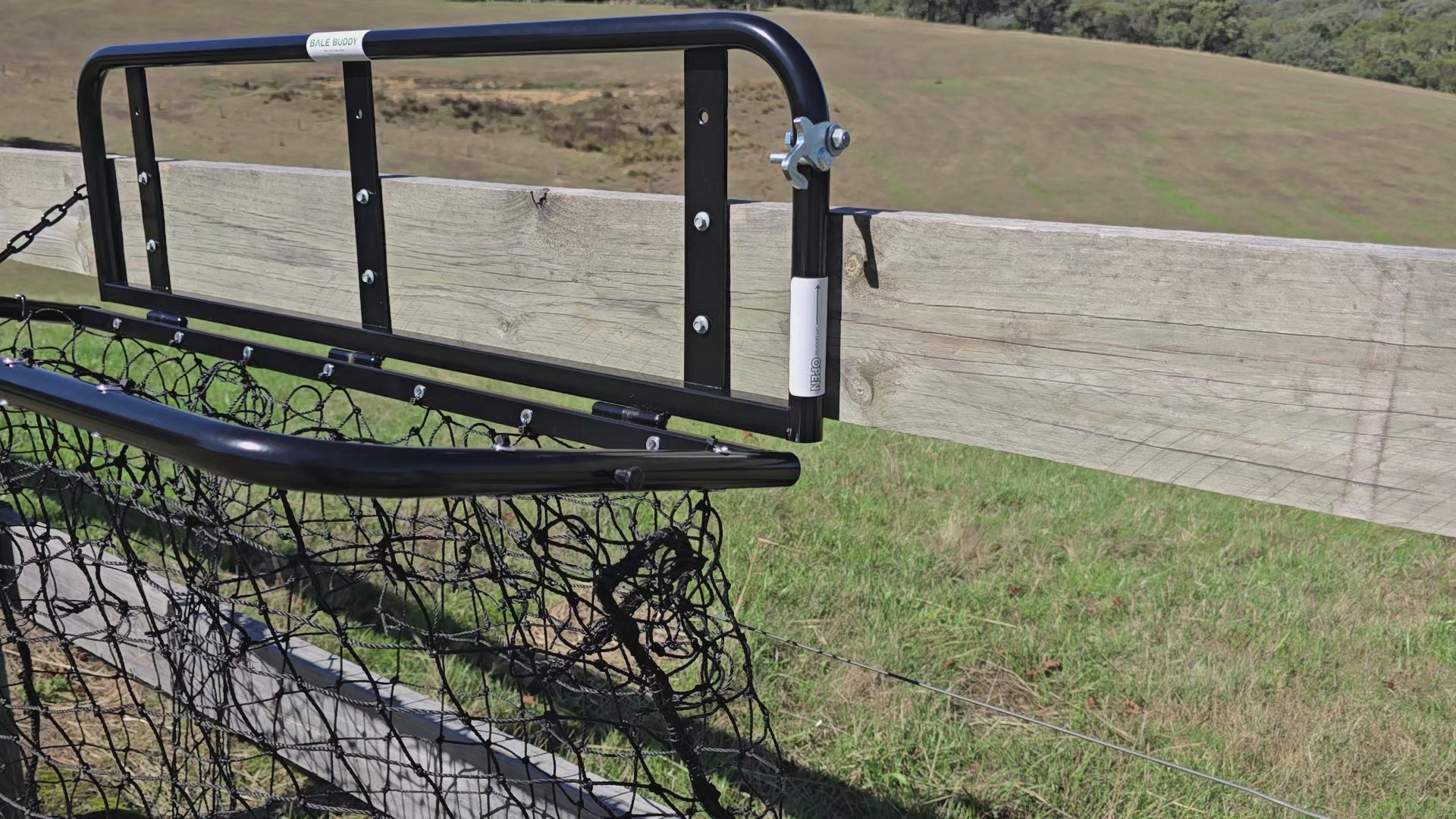 Noble's Bale Buddy (Large)